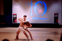 Canada Zouk Congress - Sat