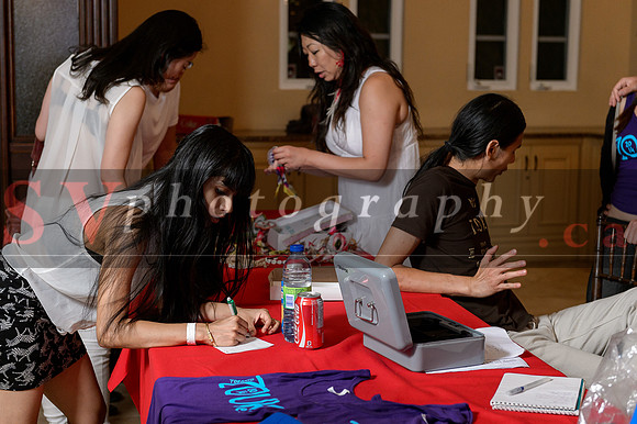 The Zouk Exchange