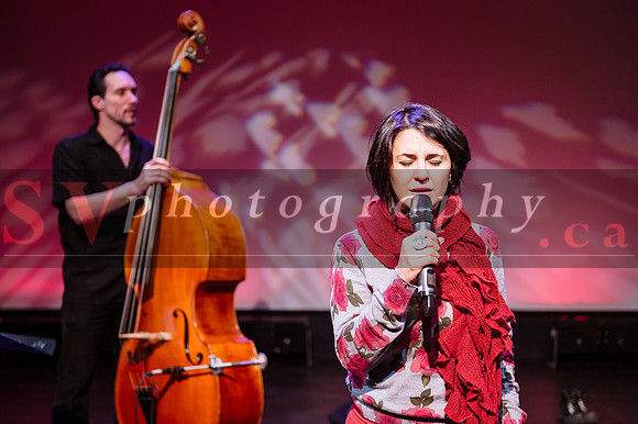 Hearts of Tango - Premiere Show