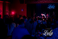 Sat at Lula