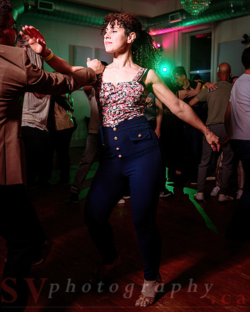 Toronto Salsa Fridays