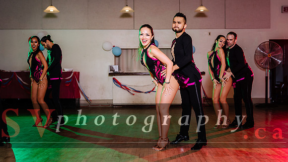 iFreestyle 12th Anniversary Party