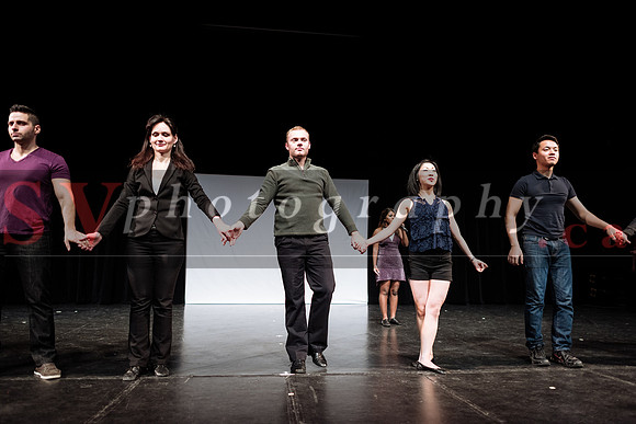 See Inside Me at Markham Flato Theatre
