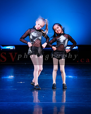 City Dance Corps Youth Program