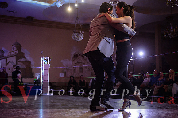 8th Annual Boxing Day Showcase