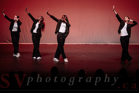 City Dance Corps - Kids Recital