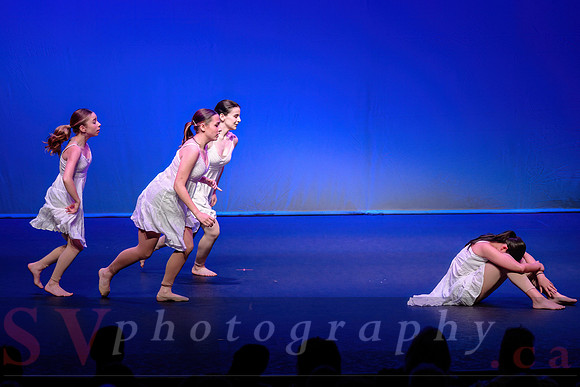 City Dance Corps - Kids Recital