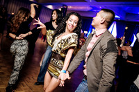 Party Time - 12TH CSBC-Sat Evening