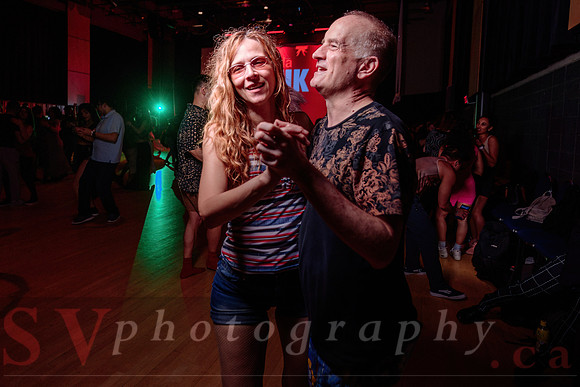 Canada Zouk Congress