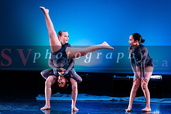 City Dance Corps Youth Program