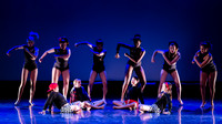 City Dance Corps Youth Program