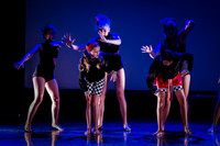 City Dance Corps Youth Program