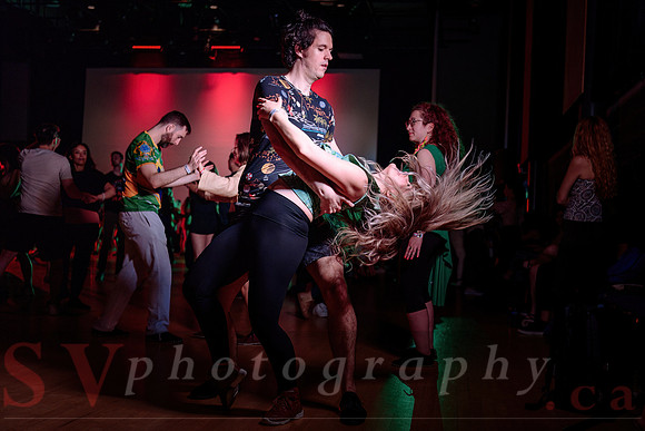 Canada Zouk Congress