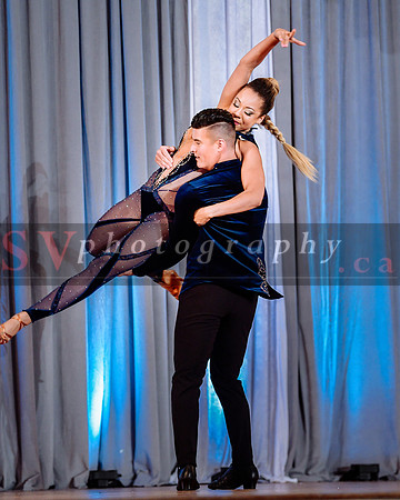 Canada Salsa & Bachata Congress