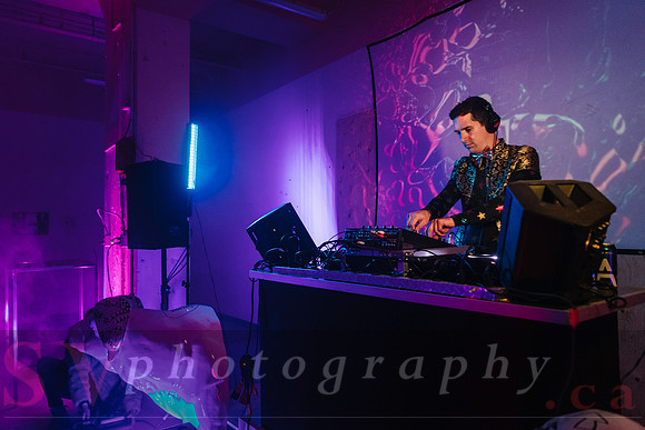 Manual Arts Move Party