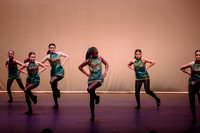 City Dance Corps - Kids Recital