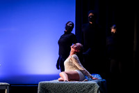 City Dance Corps 6th Annual Dance Showcase-Act1-Scene2-The Dream