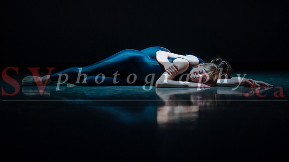 George Brown Dance - Unleashed 2019