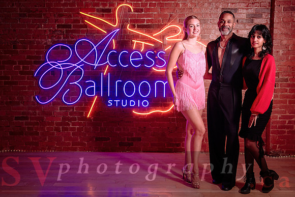 Access Ballroom