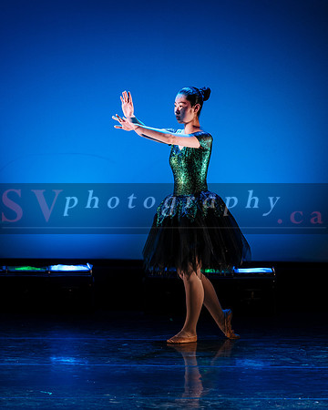 City Dance Corps Youth Program