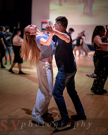 Canada Zouk Congress