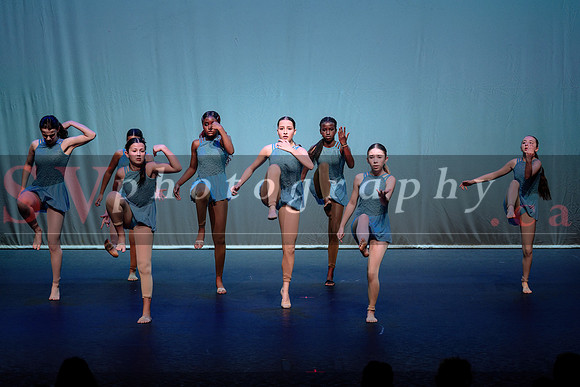 City Dance Corps - Kids Recital