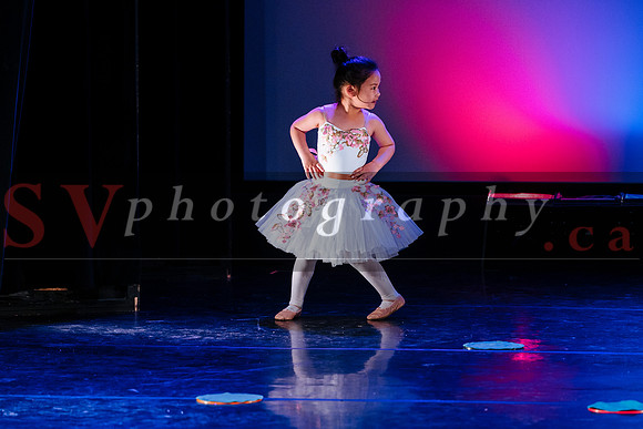 City Dance Corps Youth Program