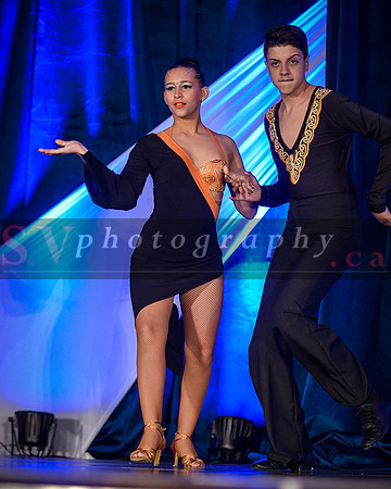 Raza Taller Escenario from Puerto Rico