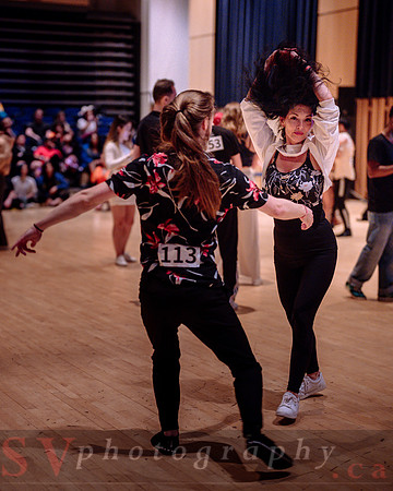 Canada Zouk Congress - Sat