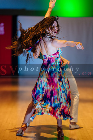 Canada Zouk Congress