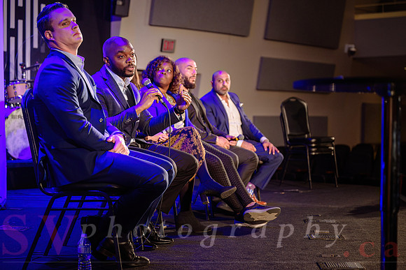 Young Professional Leadership Summit