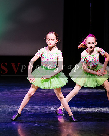 City Dance Corps Youth Program