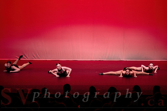 City Dance Corps - Kids Recital