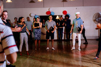 iFreestyle 12th Anniversary Party