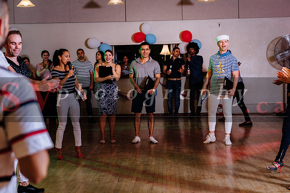 iFreestyle 12th Anniversary Party