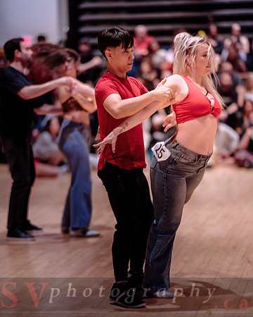 Canada Zouk Congress