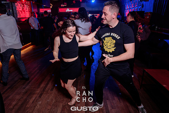 El Rancho
