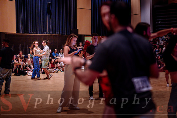Canada Zouk Congress - Sat