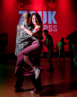 Canada Zouk Congress