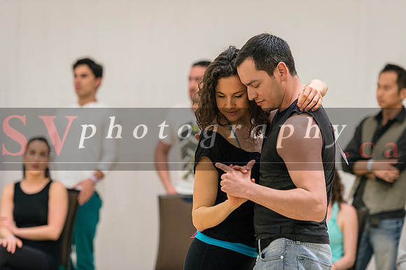 Vision Dance Encounter