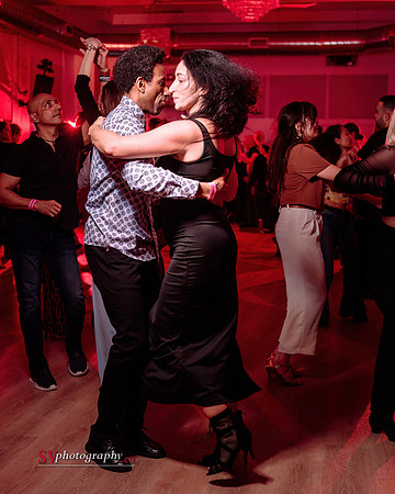Toronto Salsa Fridays