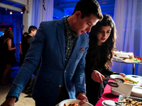 iFreeStyle's 8th Annual Latin Dance Christmas Gala "FASHION GAME