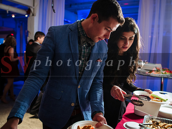 iFreeStyle's 8th Annual Latin Dance Christmas Gala "FASHION GAME