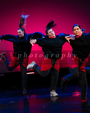City Dance Corps Youth Program