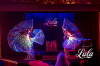 Lula Lounge presents Grand Illusion