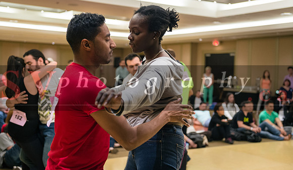 Vision Dance Encounter