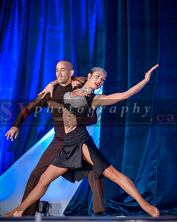 Carlos & Dora from Toronto