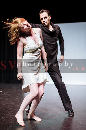 See Inside Me at Markham Flato Theatre