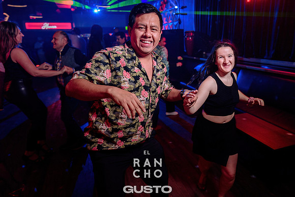 El Rancho