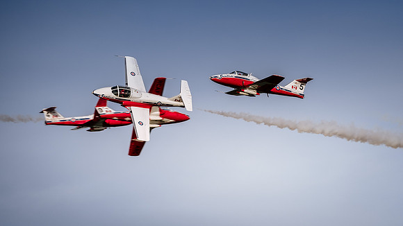 London Airshow
